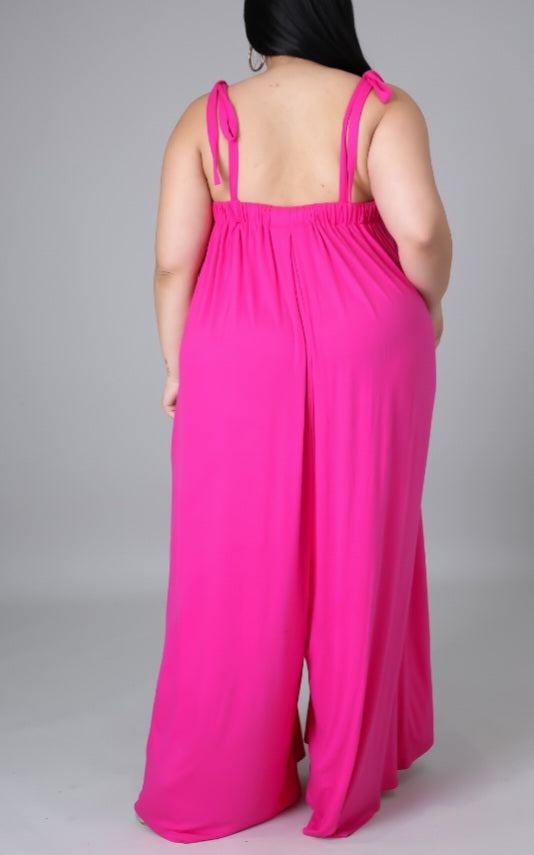 Shannon Jumpsuit