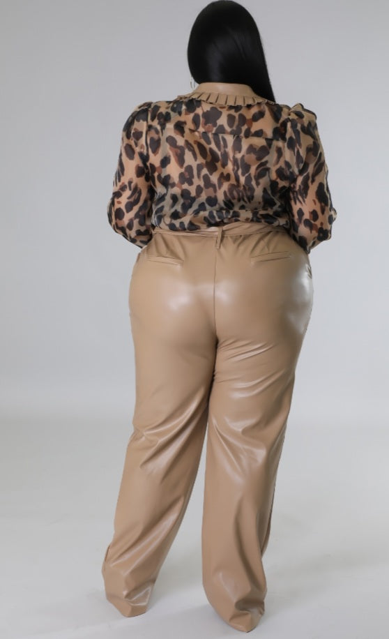 Kayla Pant Suit