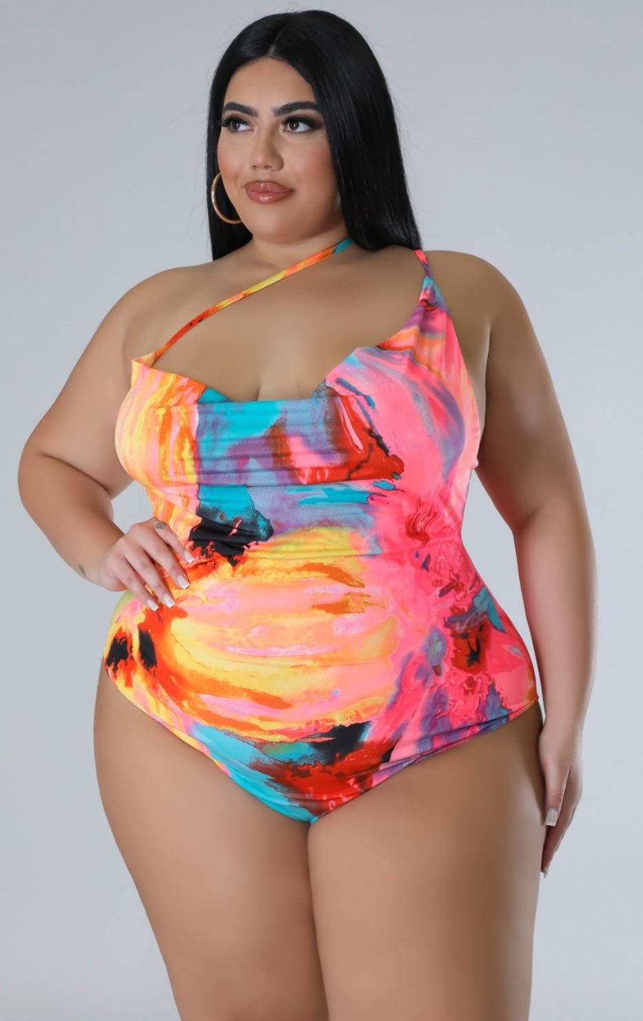 Like Paradise 2pc Swimsuit