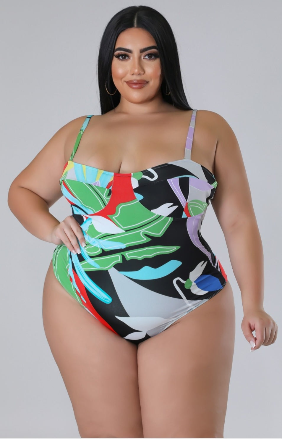 Going TO Maui 2pc Swimsuit