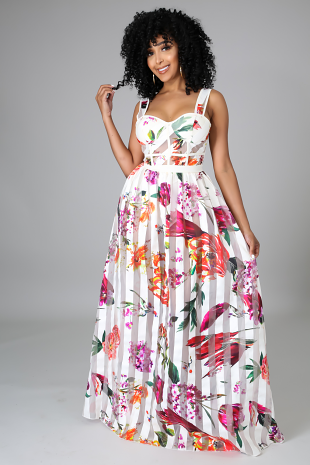 Garden Xscape Maxi