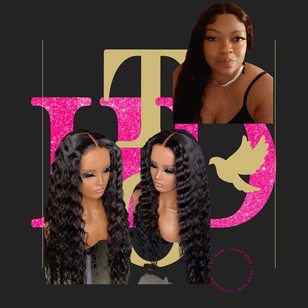 "Hair & More"
