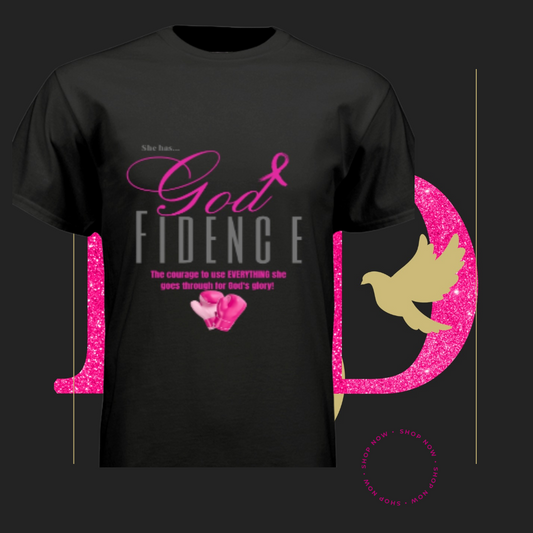 Breast Cancer T-Shirt