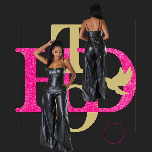 Monet Jumpsuit