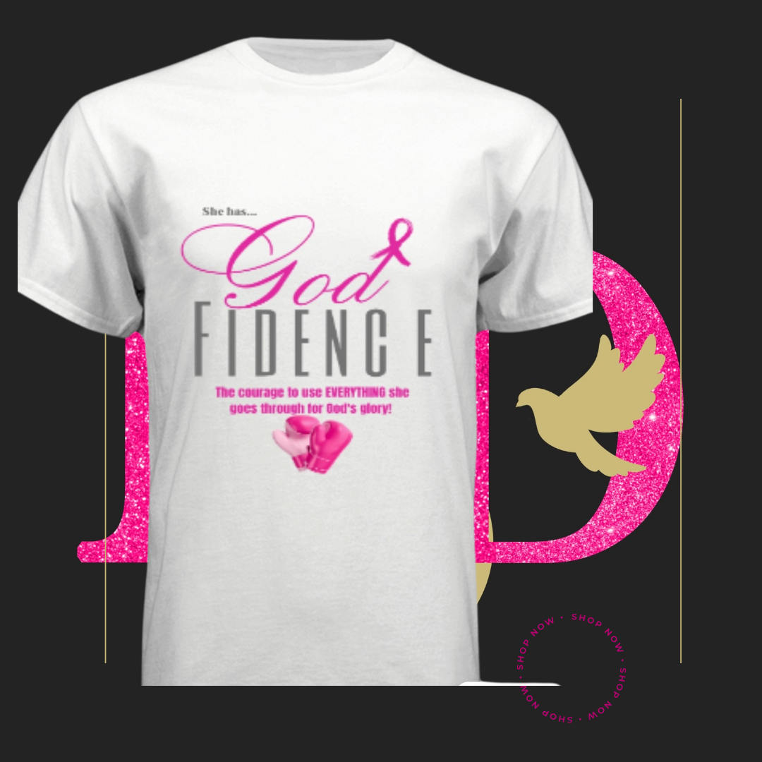 Breast Cancer T-Shirt