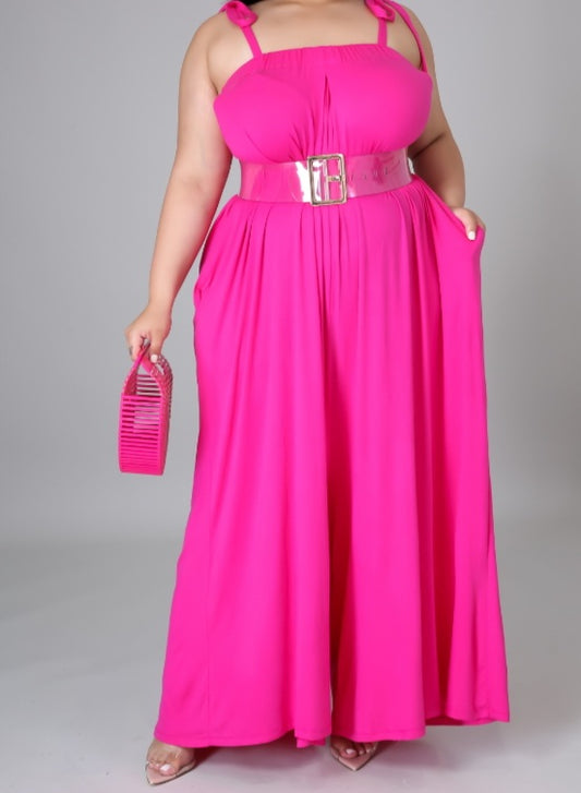 Shannon Jumpsuit