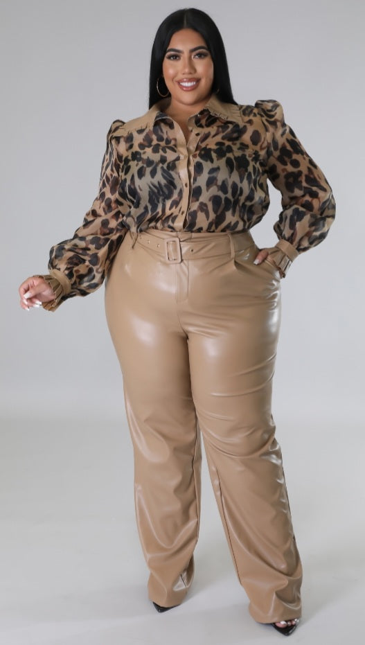 Kayla Pant Suit