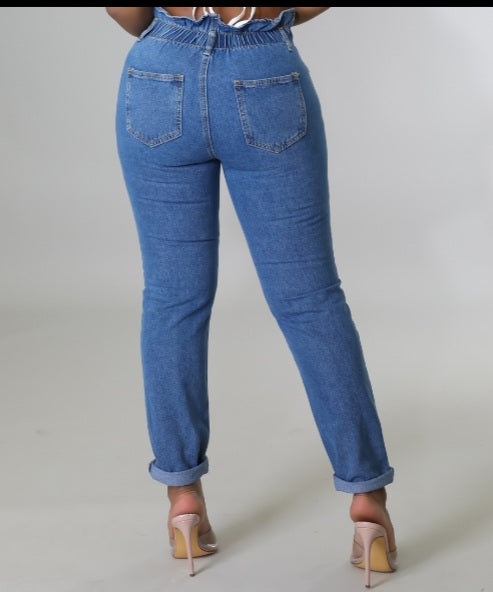 Lucinda Jeans