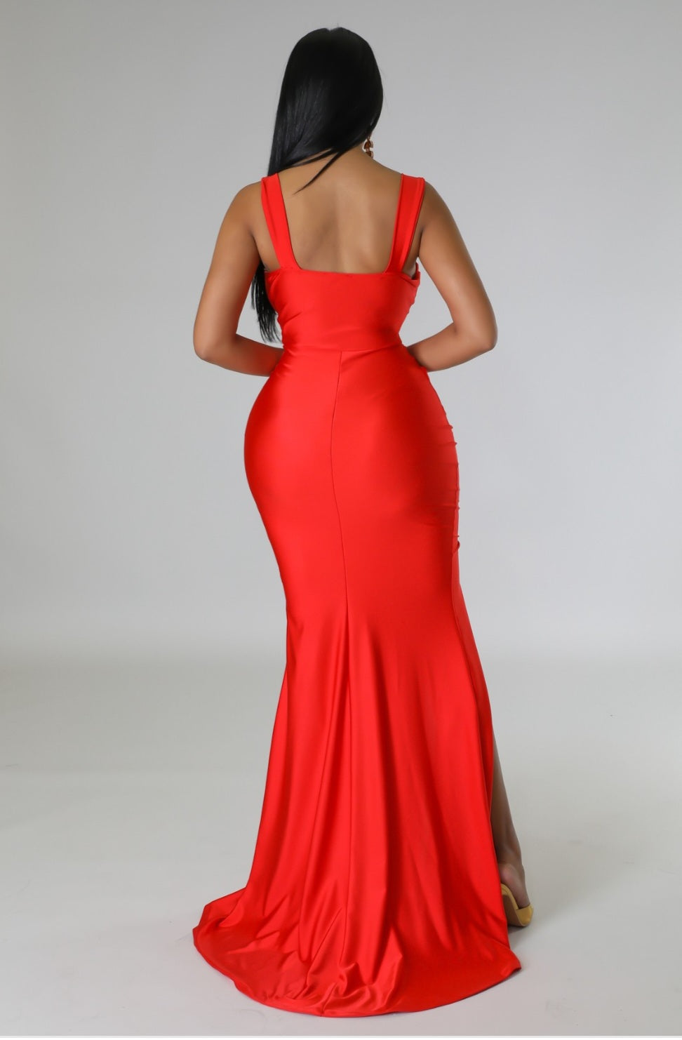 True Desire Dress