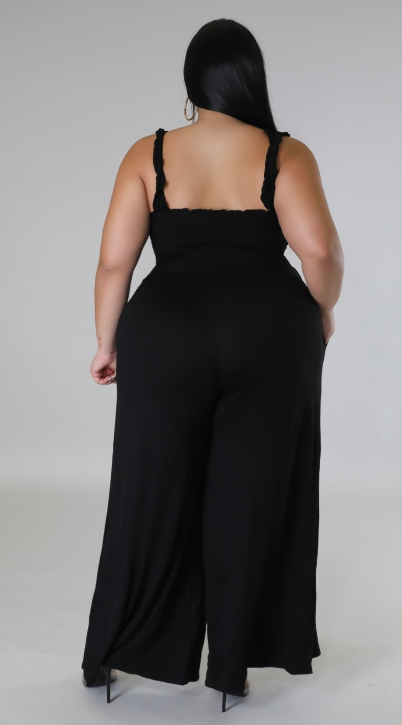 Ember Jumpsuit