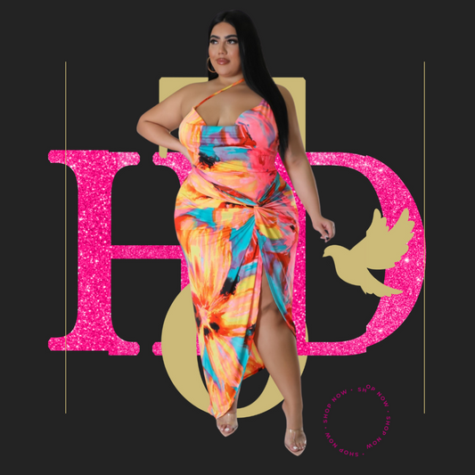 Like Paradise 2pc  Swimsuit